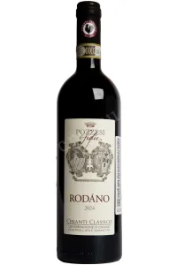 Вино Pozzesi Rodano Chianti Classico 2024 0.75 л