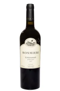 Вино Mosmieri Kindzmarauli 2023 0.75 л