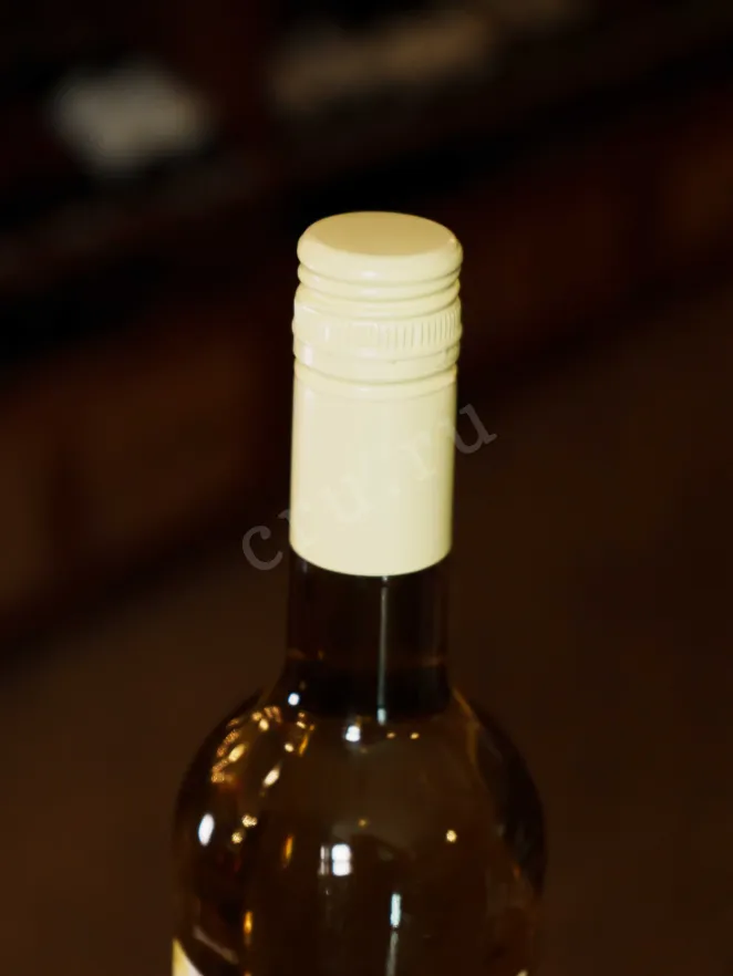 Пробка Winzer Von Baden Das Leben Geniessen Riesling Muskateller 2023 0.75 л