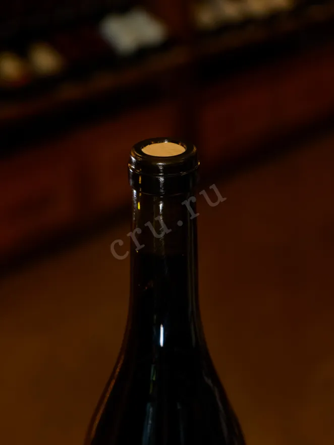 Пробка Kacha Valley Merlot 2022 0.75 л