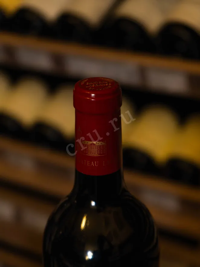Пробка Chateau Lagrange Grand Cru Classe Saint-Julien AOC 2016 0.75 л