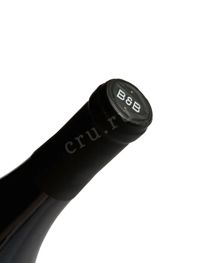 Пробка Bread & Butter Pinot Noir 2023 0.75 л