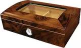 Humidor Aficionado Addison 50 Cigars