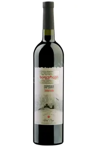 Вино Tamariani Saperavi  0.75 л