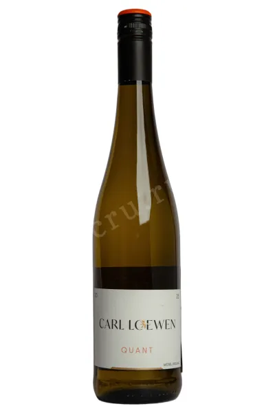 Вино Carl Loewen Riesling Quant 2025 0.75 л