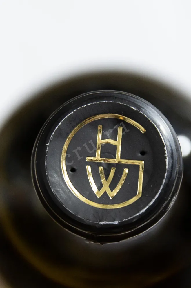 Пробка Kakhuri Qvevri Domashnee Red Dry 2020 0.75 л