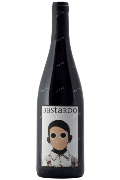 Вино Conceito Bastardo 2015 0.75 л