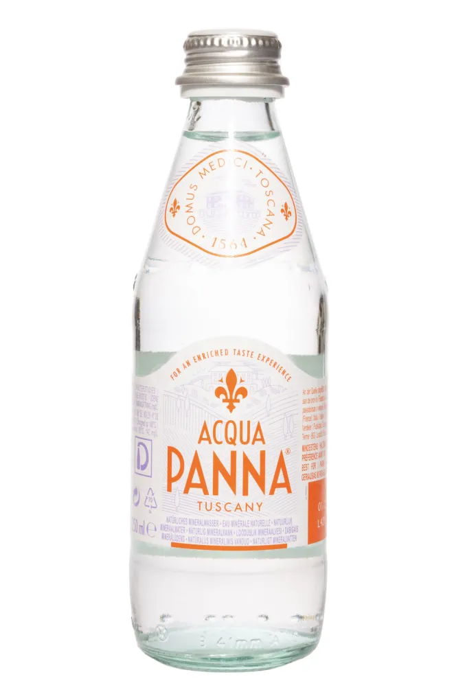 Вода Acqua Panna  0.25 л