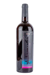 Вино Okureshuli Usakhelouri 2021 0.75 л