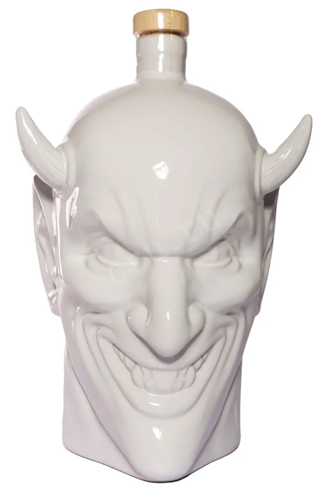 Джин Fallen Angel Blood Orange  1.5 л