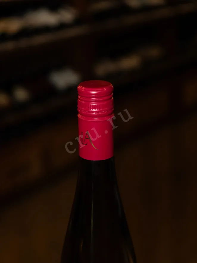 Пробка Lucien Albrecht Gewurztraminer Reserve 2023 0.75 л