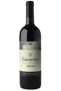 Вино Querciabella, Camartina 2020 0.75 л