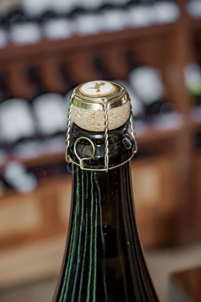 Пробка Arpachino Inohodec Sibirkovyi Extra Brut 2022 0.75 л