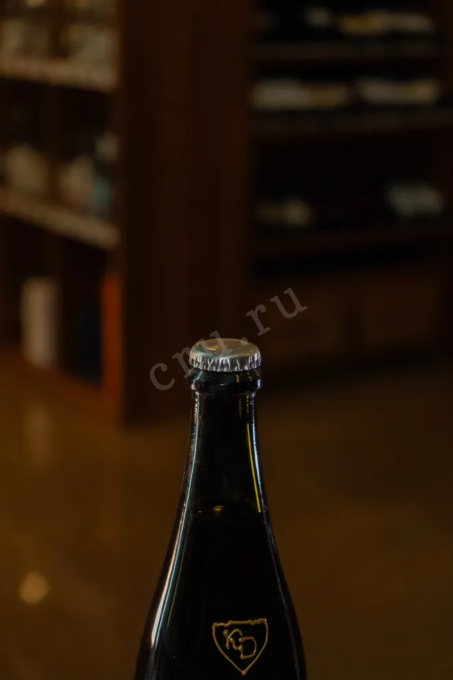 Пробка Konstatntin Dzitoev Pet Nat 2024 0.75 л