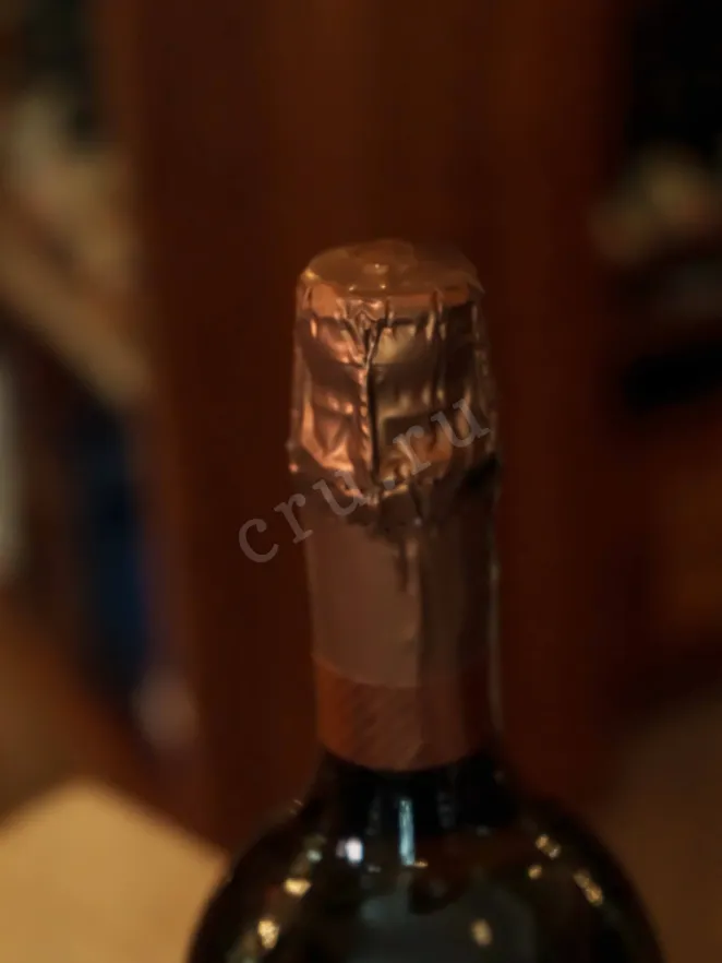 Пробка Corvezzo Prosecco Valdobbiadene Superiore DOCG in gift box 2024 0.75 л