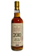 Бутылка Wilson&Morgan Barrel Selection Mannochmore Sherry Finish Oloroso in gift box 0.7 л