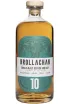 Бутылка Brollachan 10 Years Old Oak Cask in tube 0.7 л