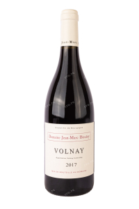 Вино Domaine Jean-Marc Bouley Volnay 2017 0.75 л