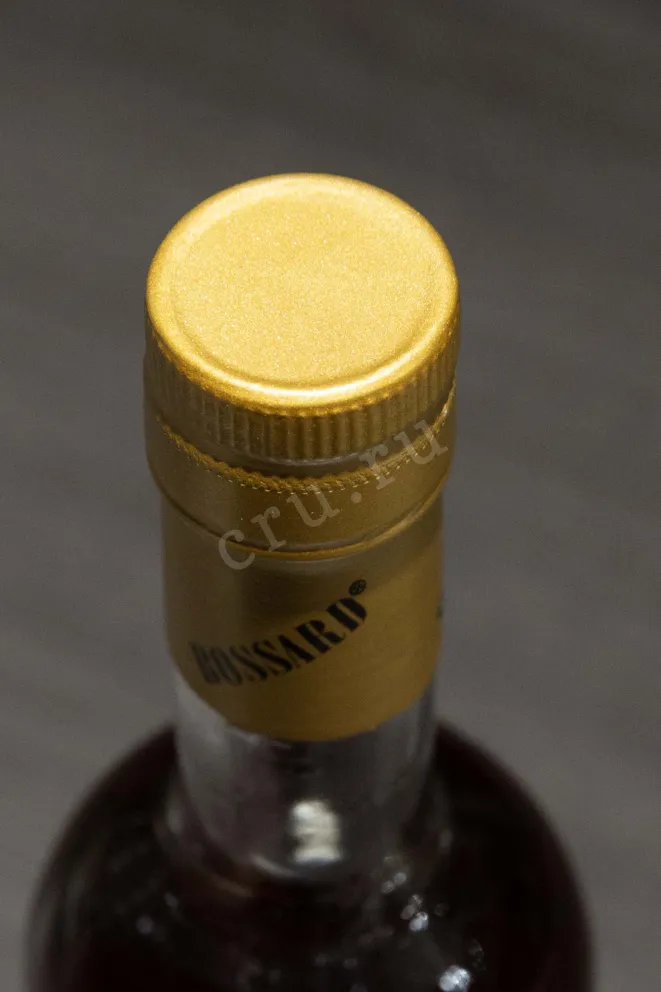 Пробка Bossard XO Extra Old Petite Champagne 0.2 л