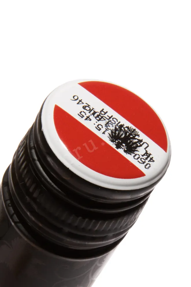 Пробка 4U Gruner Veltliner 2023 0.75 л