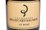 Этикетка Billecart-Salmon Brut Rose 2020 0.75 л