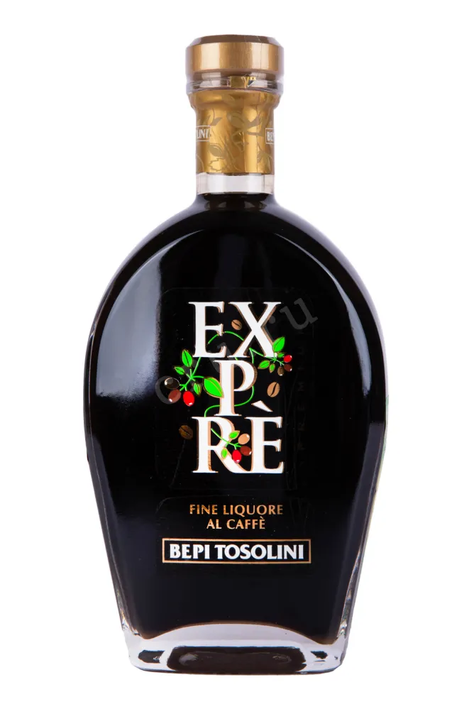 Ликер Bepi Tosolini Expre  0.7 л