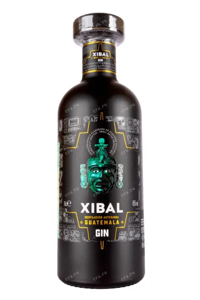 Джин Xibal  0.7 л