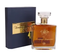 Коньяк Император Всероссийский ОС 30 лет  0.5 л