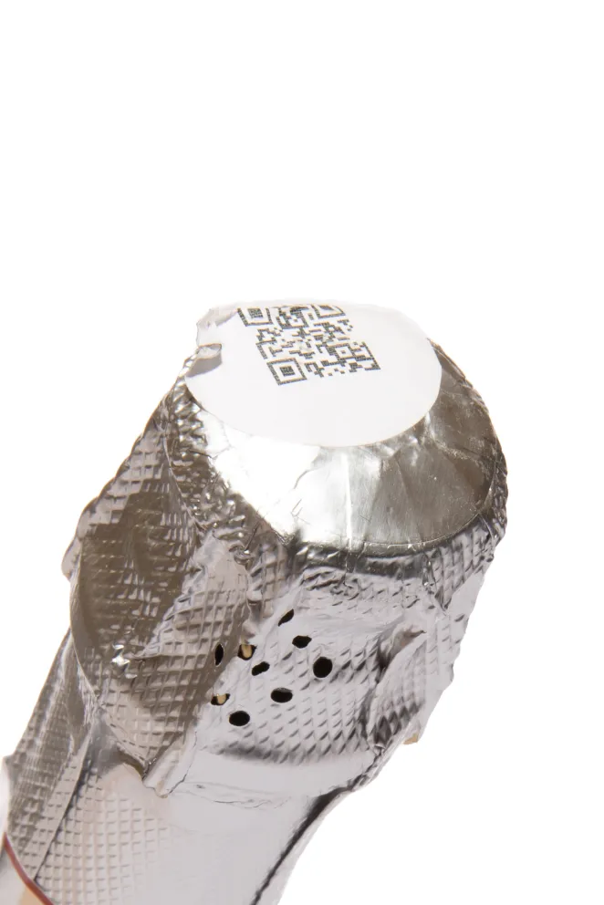 Пробка Lykhny White Brut 2021 0.75 л