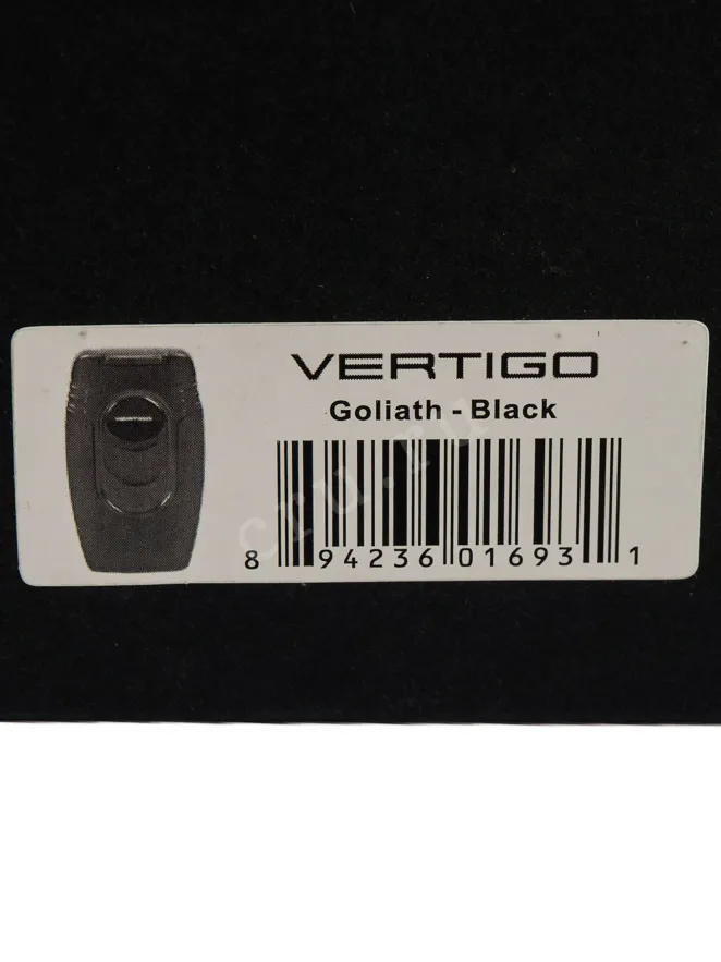 Зажигалка Vertigo Goliath