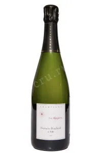 Шампанское Francis Boulard & Fille Les Murgiers 2021 0.75 л