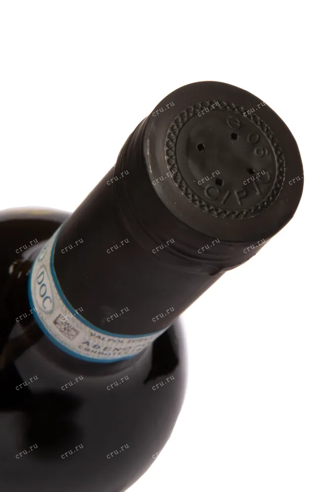 Пробка Cantina di Soave Rocca Alata Valpolicella Superiore 2022 0.75 л
