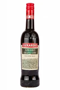 Ликер Luxardo Amaro Abano Dry  0.7 л