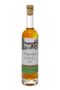 Арманьяк Dartigalongue Bas Armagnac XO  0.2 л