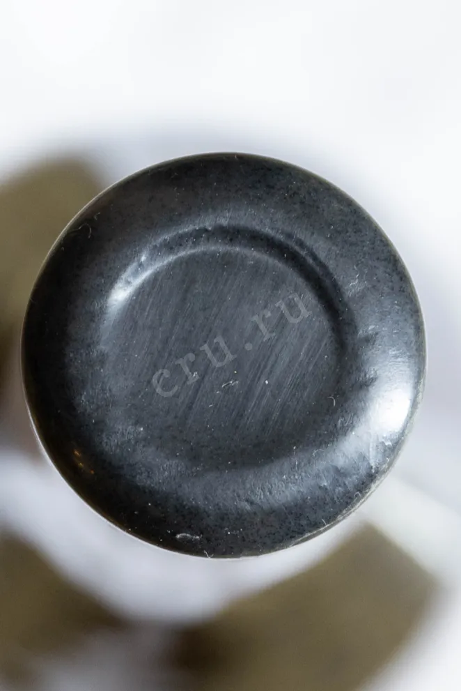 Пробка Tiko Estate Saperavi Edge 2018 0.75 л