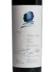 Этикетка Opus One Napa Valley  2022 0.75 л