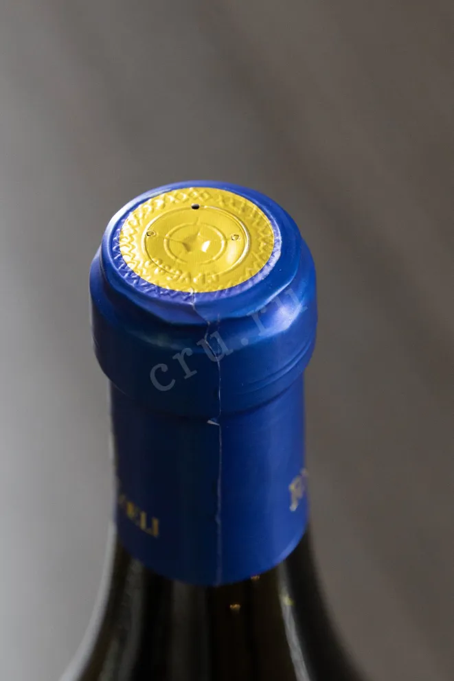 Пробка Rocca Coeli Etna Bianco 2021 0.75 л