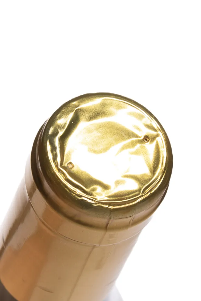 Пробка Castelfeder Lahn Kerner Vigneti Delle Dolomiti IGT 2022 0.75 л