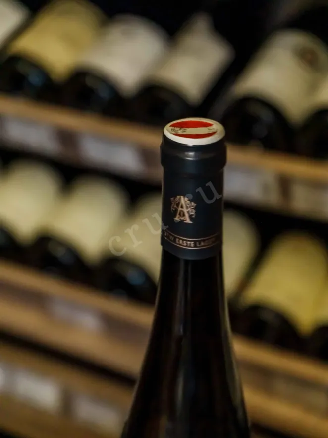 Пробка Allram Riesling Heiligenstein 1OTW Reserve Kamptal 2021 0.75 л