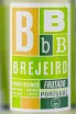 Этикетка Brejeiro Vinho Branco 2023 0.75 л