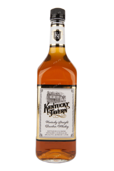 Виски Kentucky Tavern  1 л