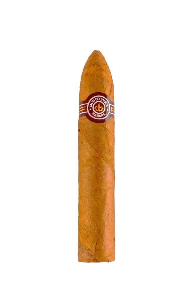 Сигара Montecristo Petit №2