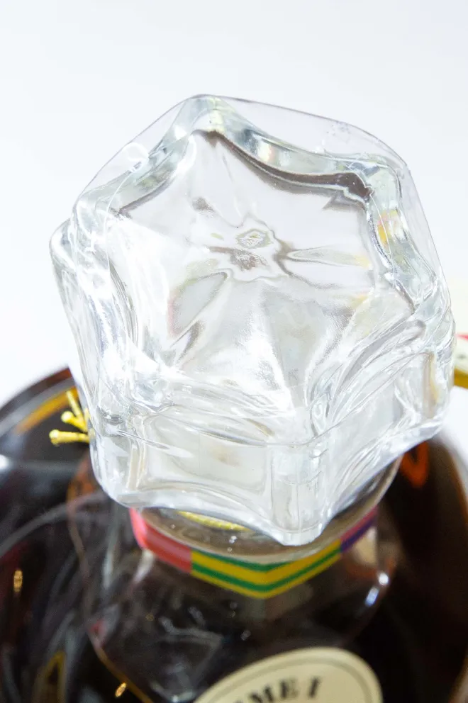 Пробка Torres Jaime I in gift box 0.7 л