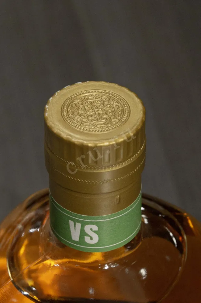 Пробка Esprit Organic VS gift box 0.7 л