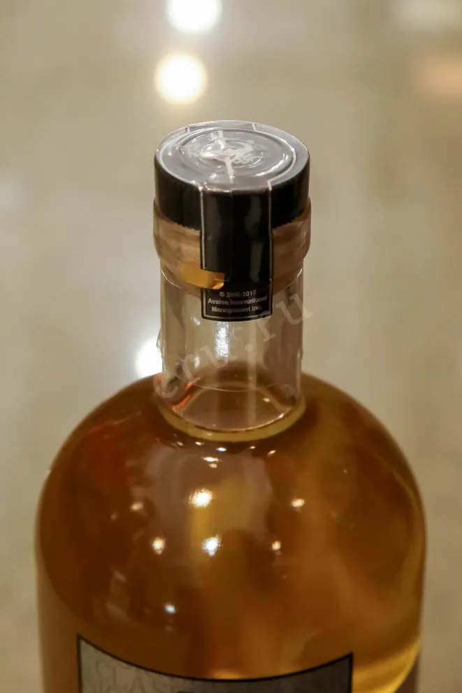 Пробка The Wild Geese Irish Soldiers & Heroes Classic Blend 0.7 л
