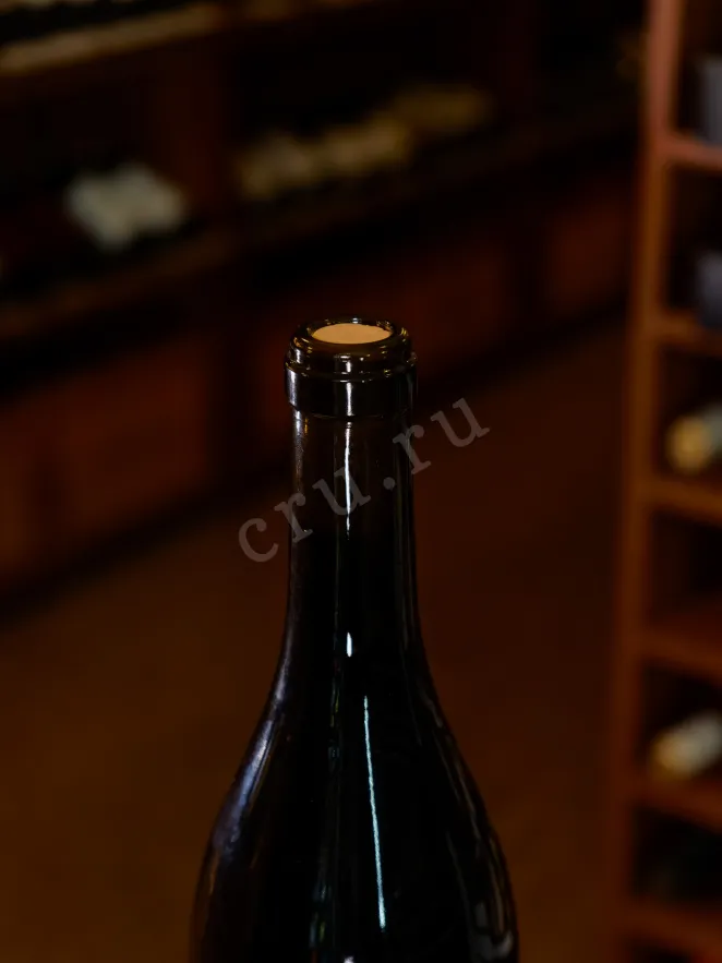 Пробка Kacha Valley Petit Verdot 2020 0.75 л