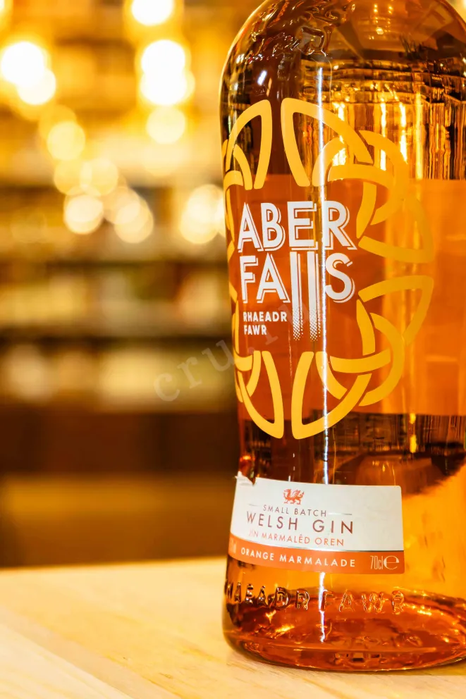 В магазине Крю Профи Aber Falls Orange Marmalade  0.7 л