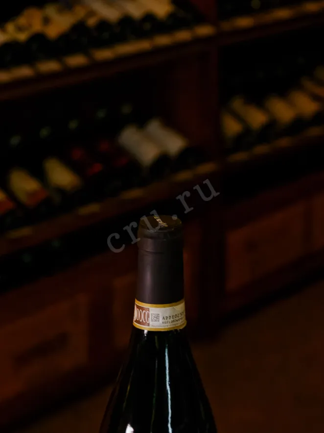 Пробка Guasti Nizza Riserva Barcarato 2020 0.75 л