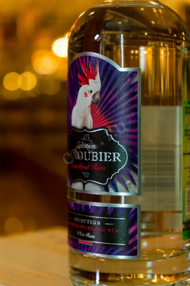 В магазине Крю Профи Canoubier Swaziland with gift box 0.7 л