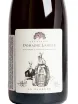 Этикетка Domaine Lagille La Garenne 2022 0.75 л